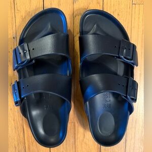 Birkenstock, Brand  New (never worn), Arizona EVA women’s size 39